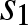 s 1