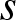 s