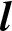 l