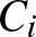 Ci