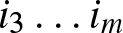 i 3 ellipsis im