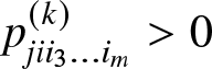 pjii 3 ellipsis im left parenthesis k right parenthesis greater than 0