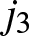 j 3