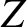 upper Z
