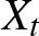 Xt