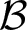 upper B