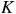 upper K