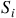 upper S Subscript i