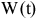 normal upper W left parenthesis normal t right parenthesis