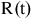 normal upper R left parenthesis normal t right parenthesis