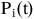 normal upper P Subscript normal i Baseline left parenthesis normal t right parenthesis