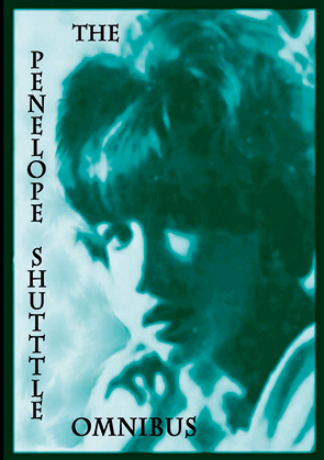A book cover photograph of a young woman with a 1960s hairstyle.