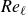 italic Re Subscript script l