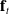 bold f Subscript t