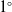 1 Superscript ring
