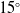 15 Superscript ring