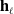 bold h Subscript script l
