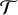 script upper T