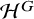 script upper H Superscript upper G