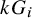 k upper G Subscript i