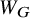 upper W Subscript upper G