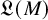 German upper L left parenthesis upper M right parenthesis
