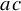 a c