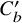 upper C prime Subscript b