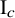 normal upper I Subscript c
