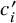 c prime Subscript i