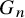 upper G Subscript n