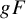 g upper F
