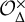 script upper O Subscript normal upper Delta Superscript times