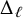 normal upper Delta Subscript script l