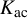 upper K Subscript ac