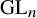 upper G upper L Subscript n