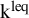 normal k Superscript leq