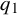 q 1