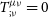 upper T Subscript semicolon nu Superscript mu nu Baseline equals 0