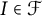 upper I element of script upper F