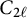 upper C Subscript 2 script l