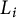 upper L Subscript i