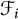 script upper F Subscript i