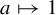 a right arrow from bar 1
