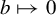 b right arrow from bar 0