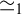 asymptotically equals Subscript 1 Baseline