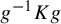 g Superscript negative 1 Baseline upper K g