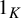 1 Subscript upper K