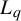 upper L Subscript q