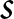 s